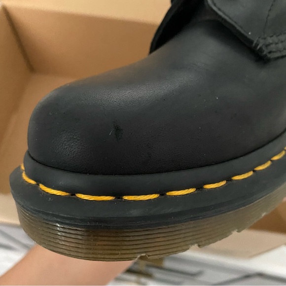 1460 Dr Martens - Picture 8 of 8